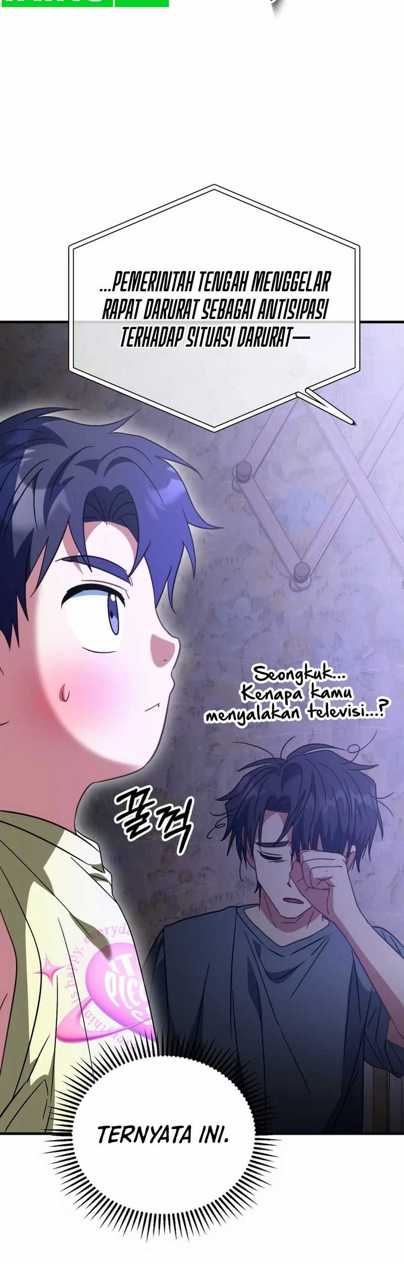 I Will Raise This Family! Chapter 28 Gambar 62