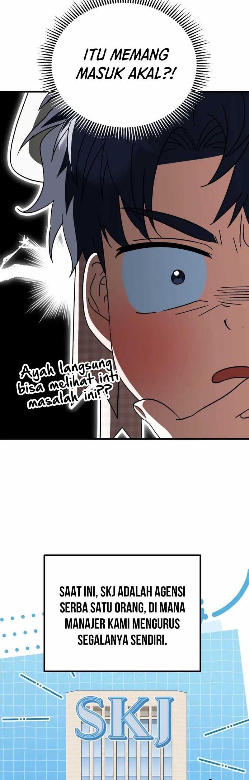 I Will Raise This Family! Chapter 28 Gambar 4