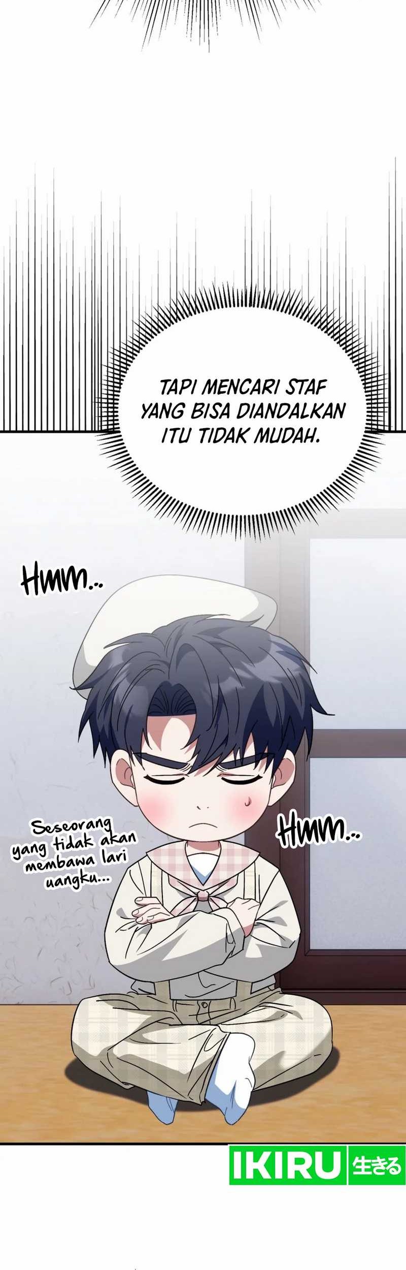 I Will Raise This Family! Chapter 28 Gambar 7