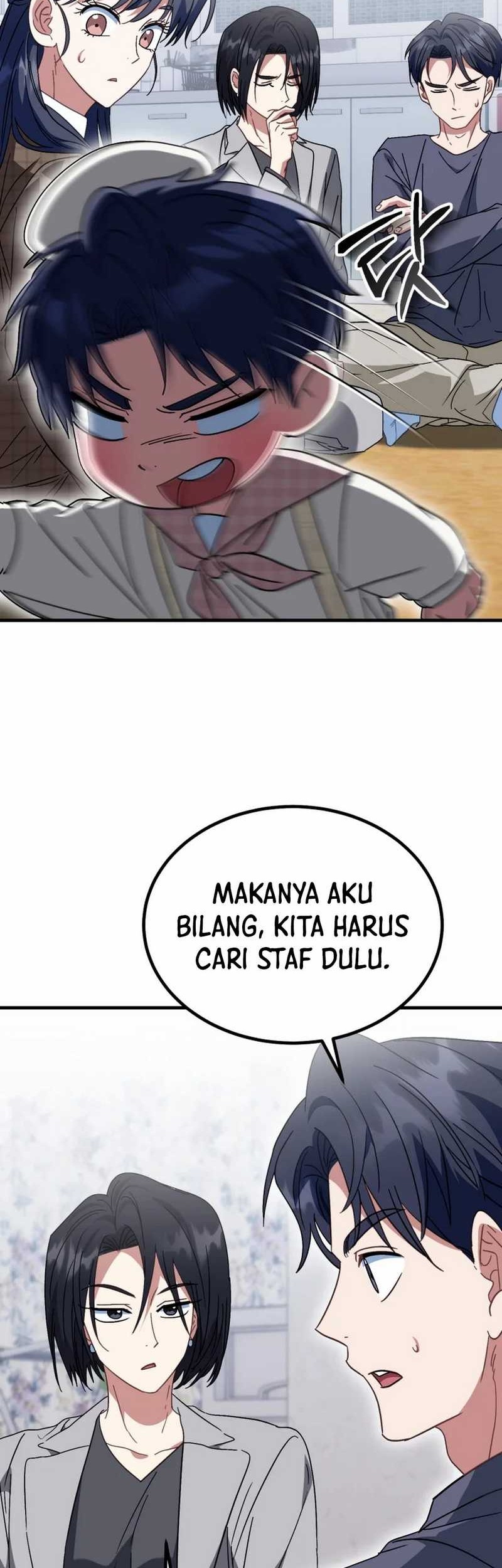 I Will Raise This Family! Chapter 28 Gambar 9