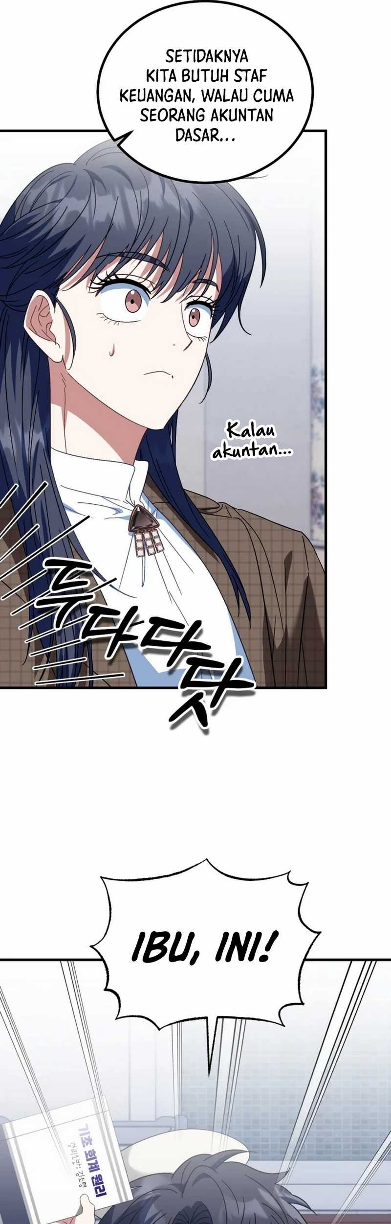 I Will Raise This Family! Chapter 28 Gambar 11