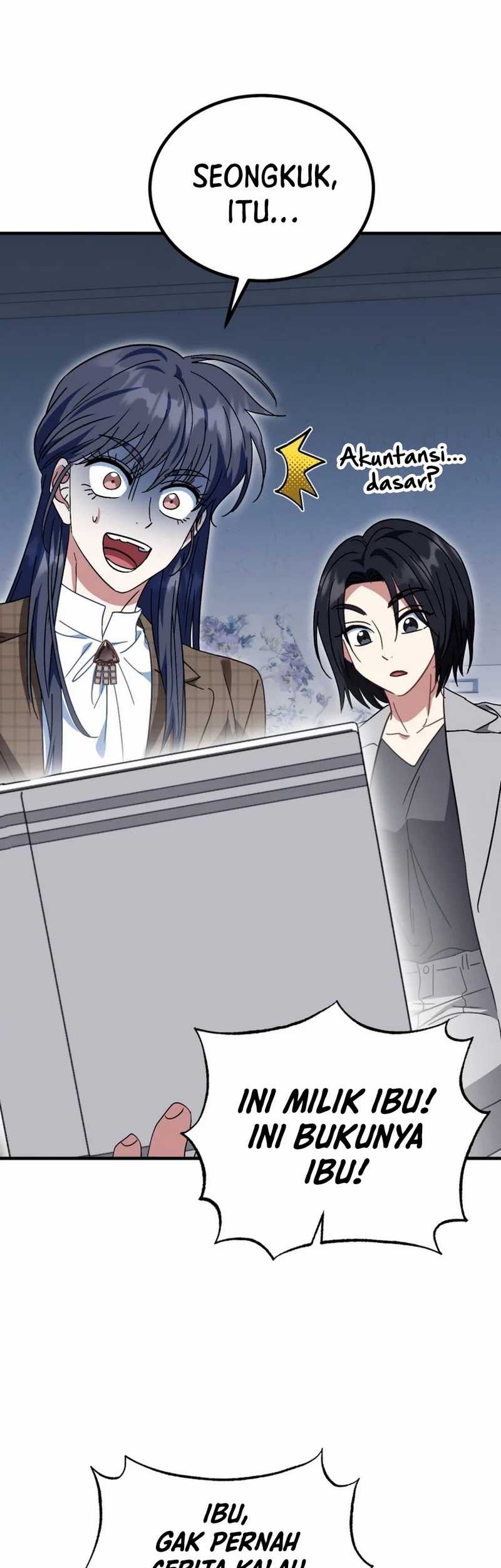 I Will Raise This Family! Chapter 28 Gambar 13