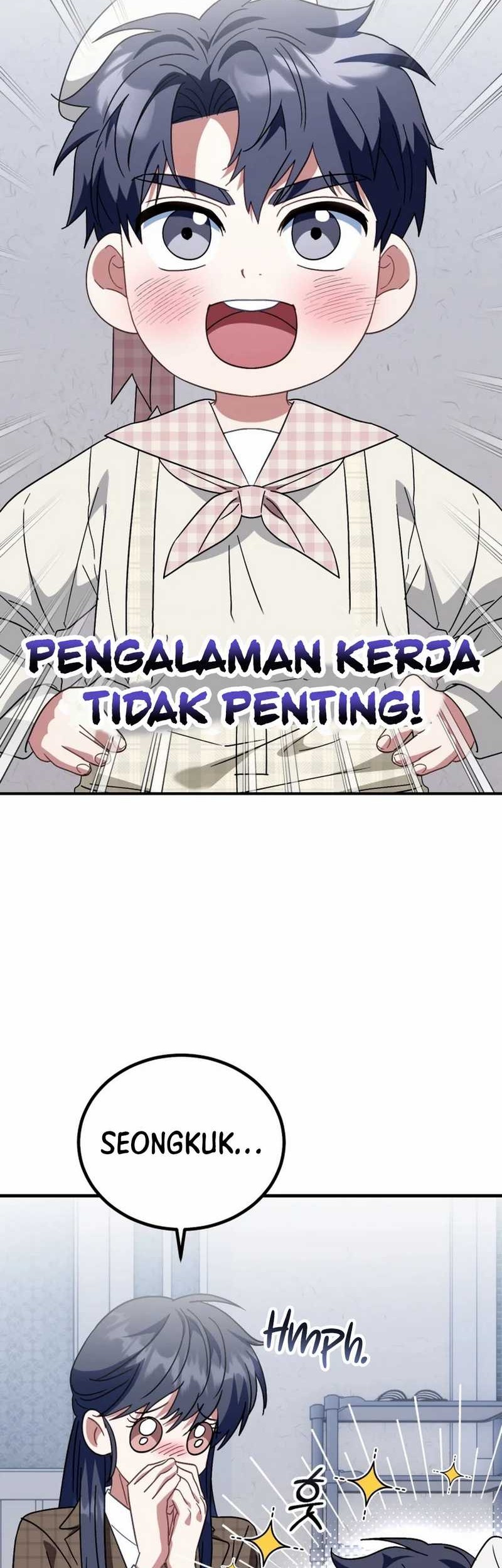 I Will Raise This Family! Chapter 28 Gambar 17