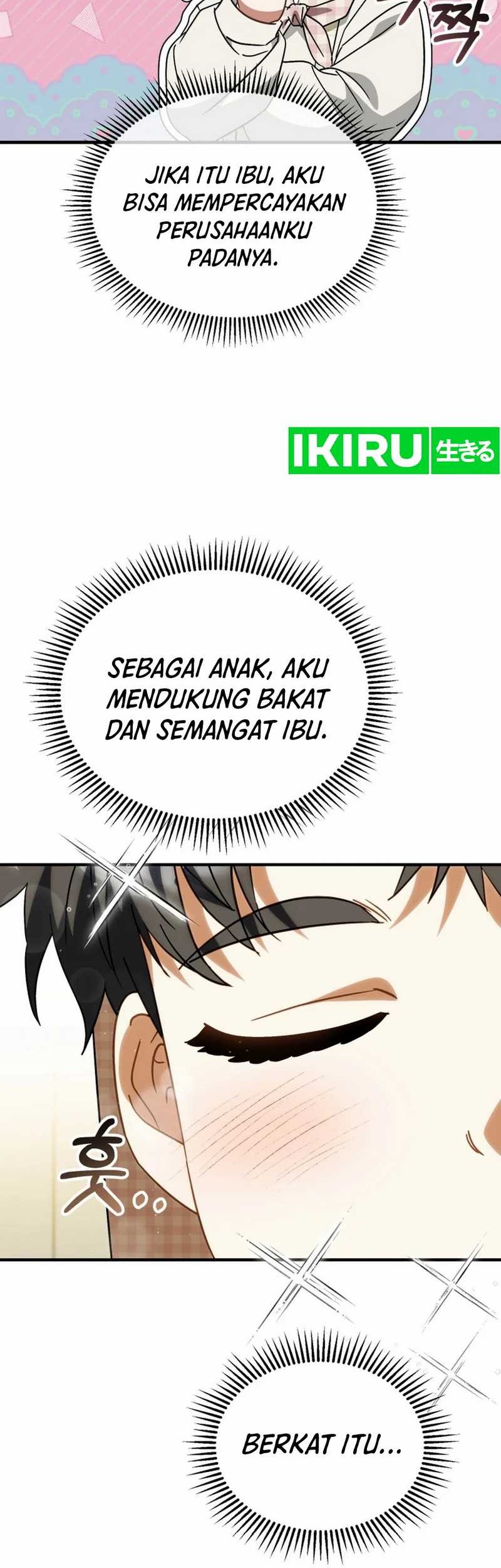 I Will Raise This Family! Chapter 28 Gambar 22