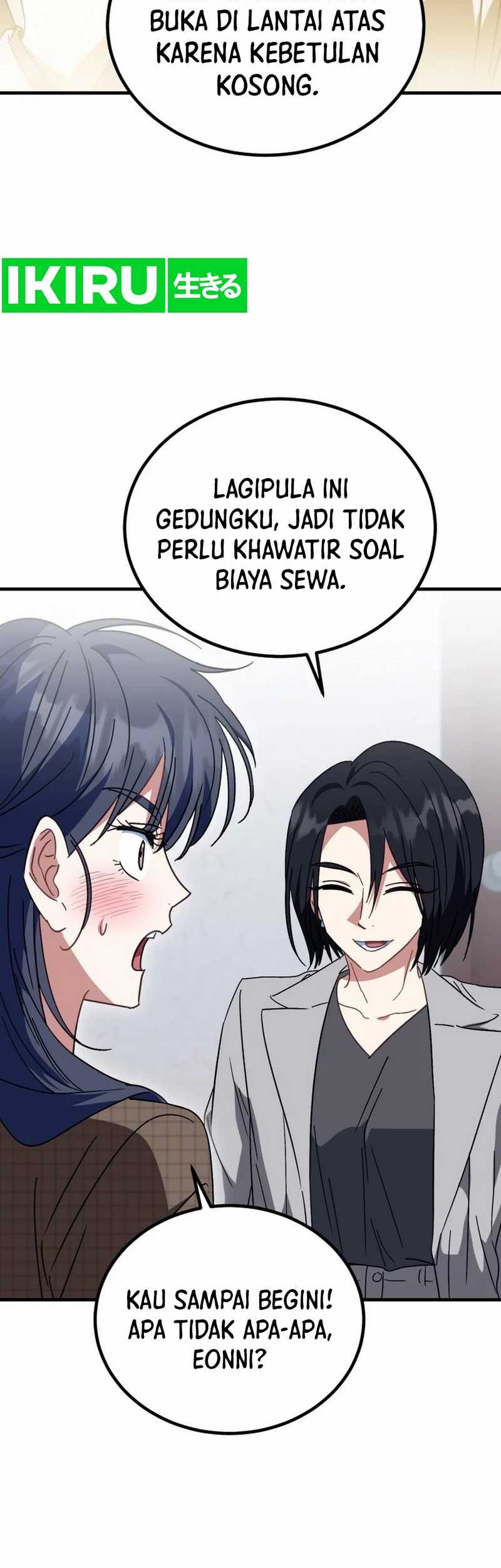 I Will Raise This Family! Chapter 28 Gambar 24