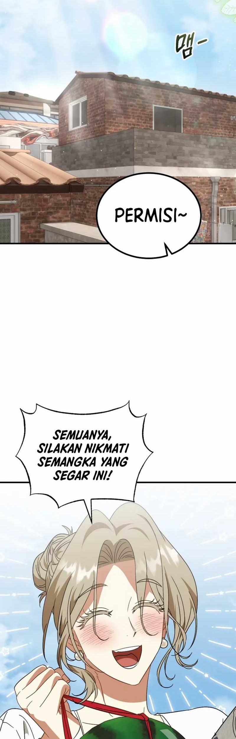 I Will Raise This Family! Chapter 28 Gambar 29