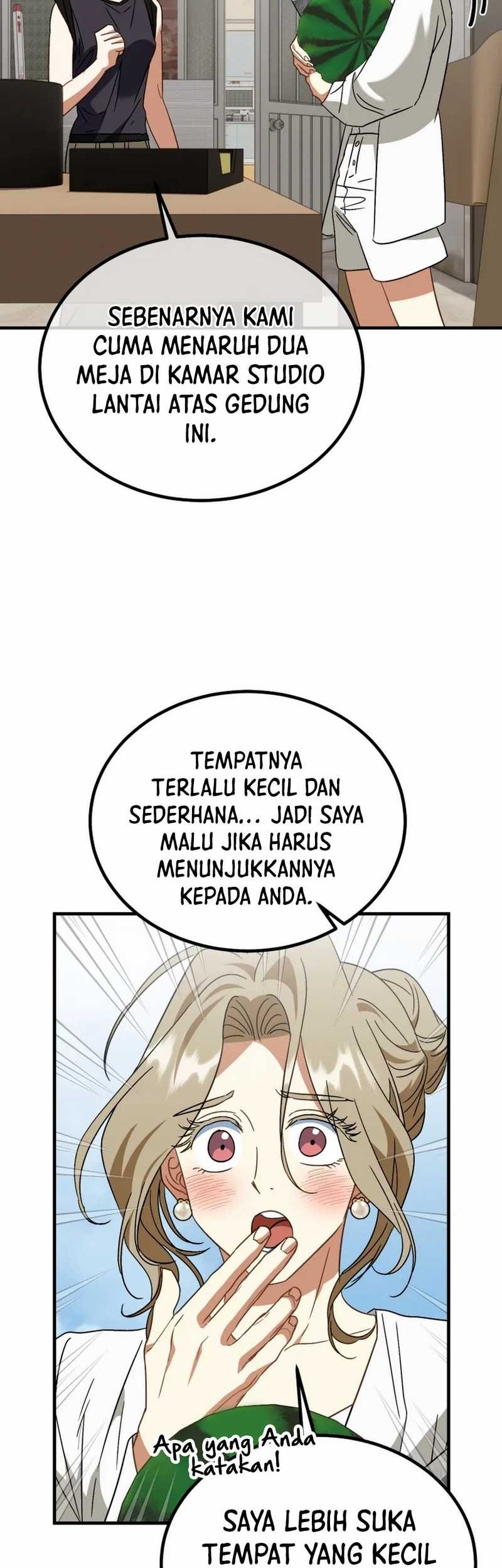 I Will Raise This Family! Chapter 28 Gambar 32