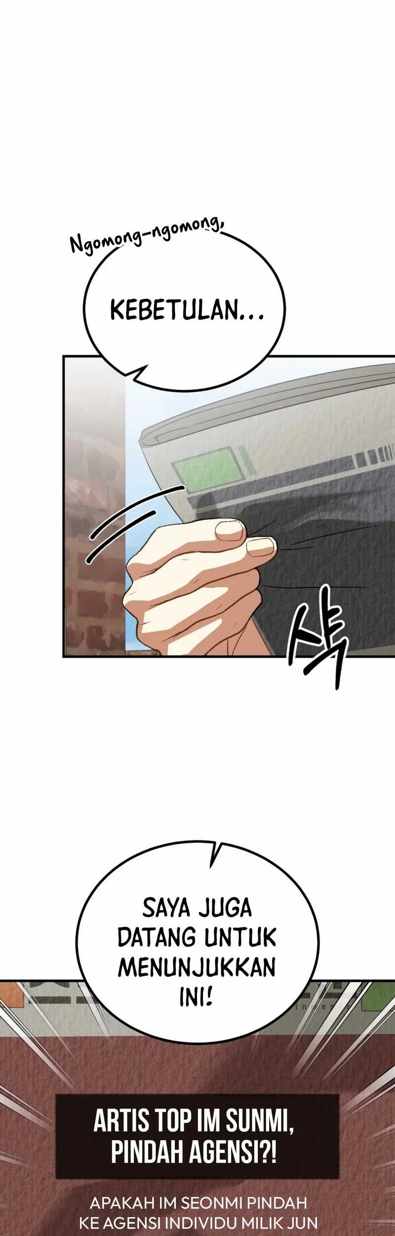 I Will Raise This Family! Chapter 28 Gambar 34