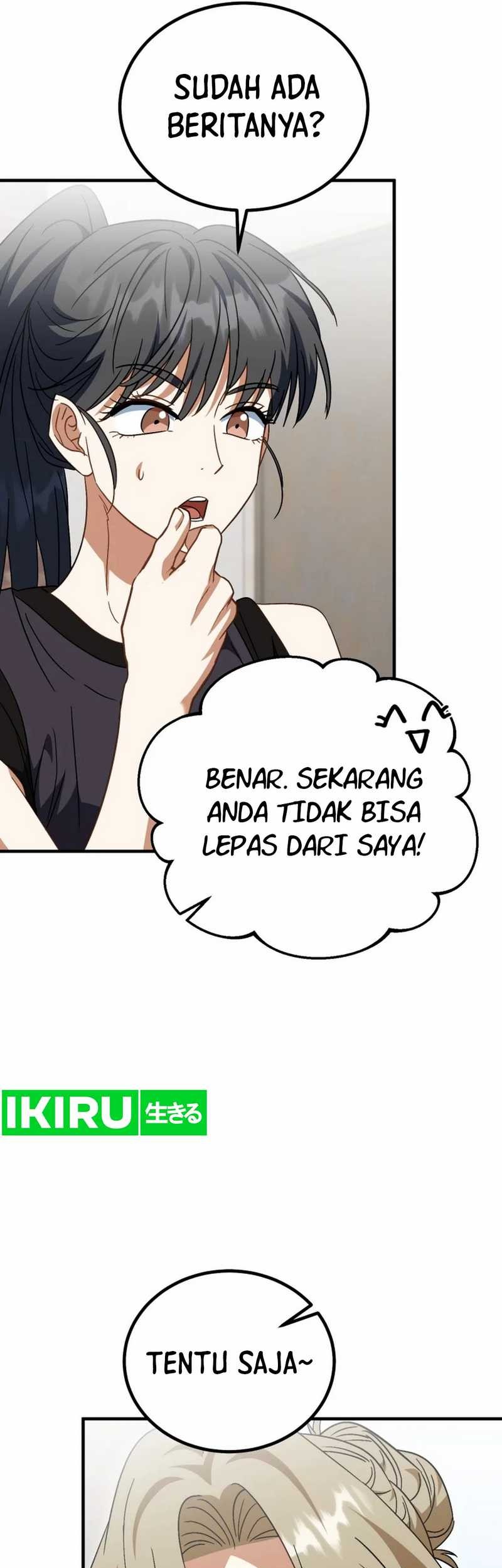 I Will Raise This Family! Chapter 28 Gambar 36