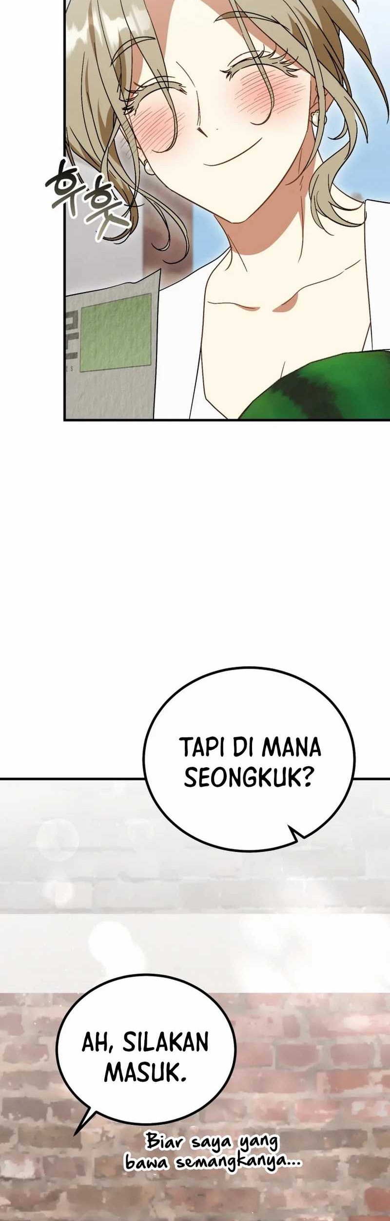 I Will Raise This Family! Chapter 28 Gambar 37