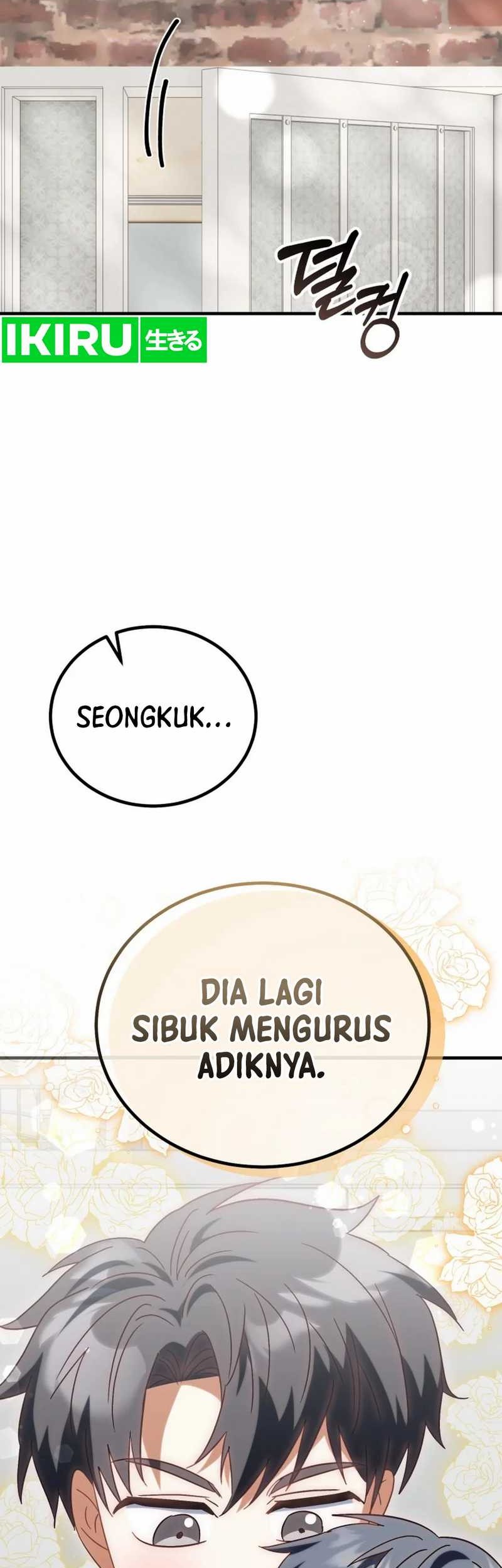 I Will Raise This Family! Chapter 28 Gambar 38