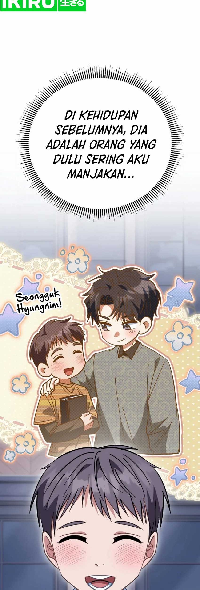 I Will Raise This Family! Chapter 29 Gambar 47