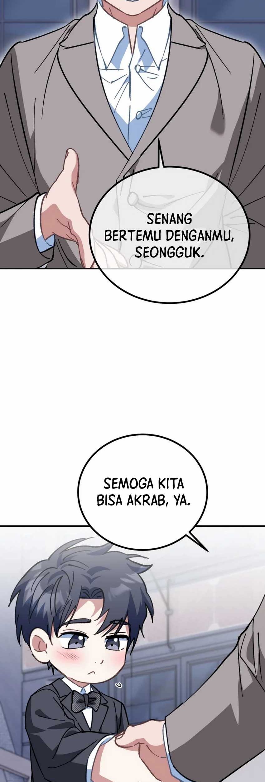 I Will Raise This Family! Chapter 29 Gambar 48