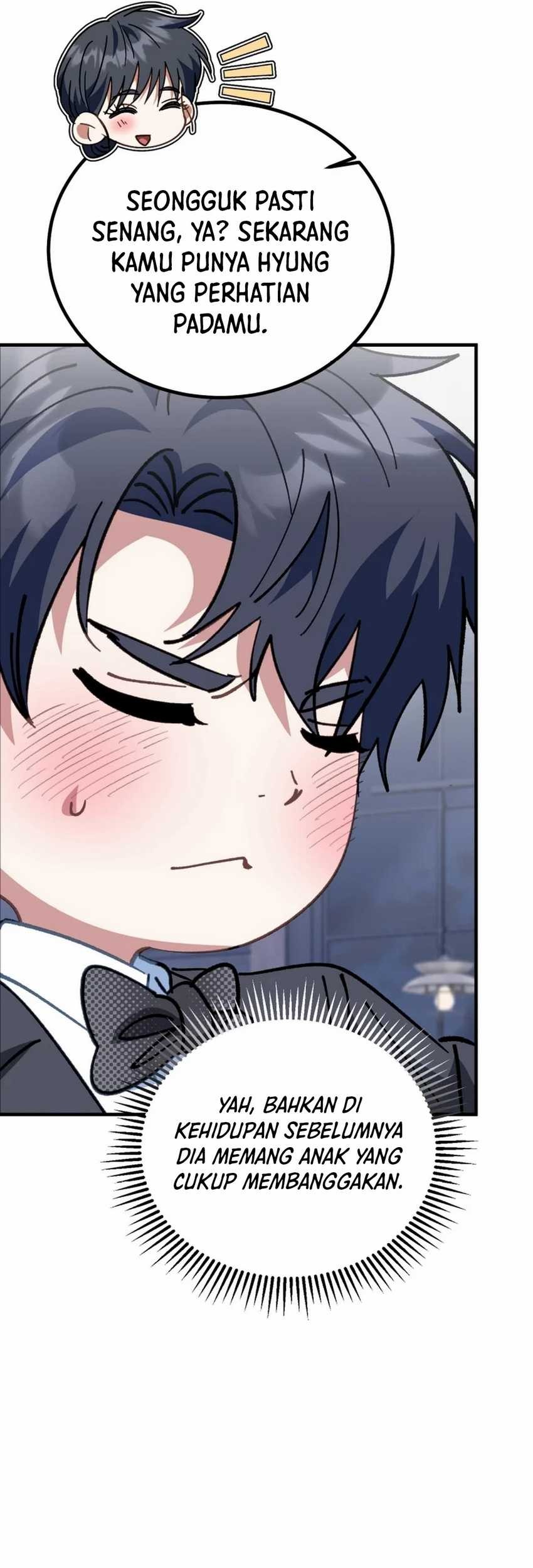 I Will Raise This Family! Chapter 29 Gambar 51