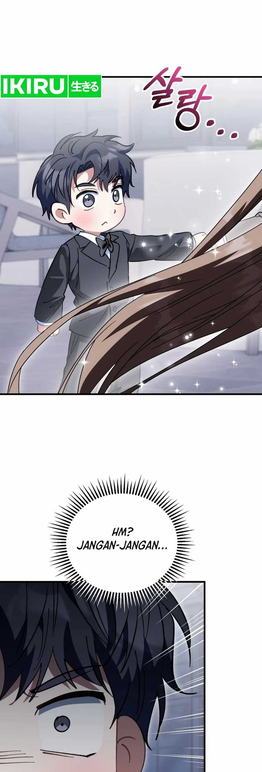 I Will Raise This Family! Chapter 29 Gambar 52