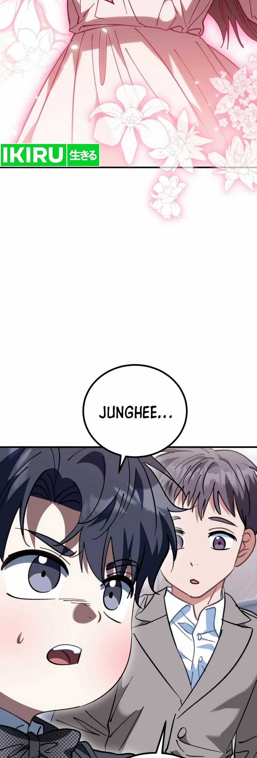 I Will Raise This Family! Chapter 29 Gambar 54