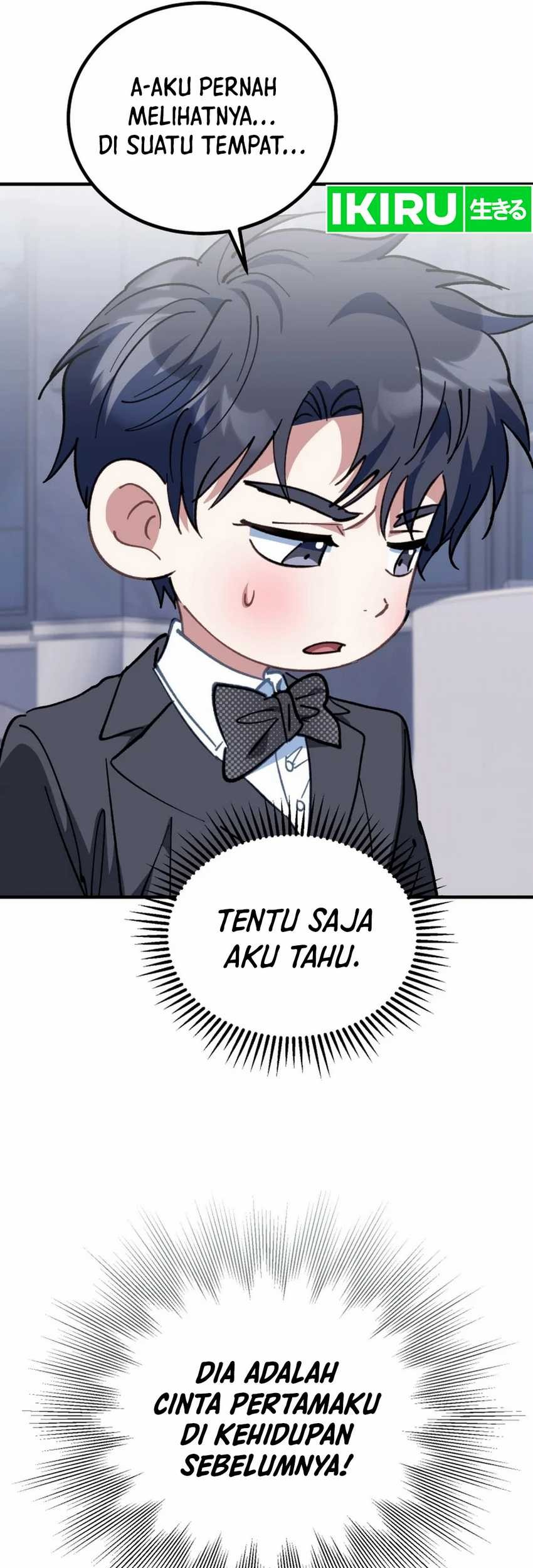 I Will Raise This Family! Chapter 29 Gambar 56