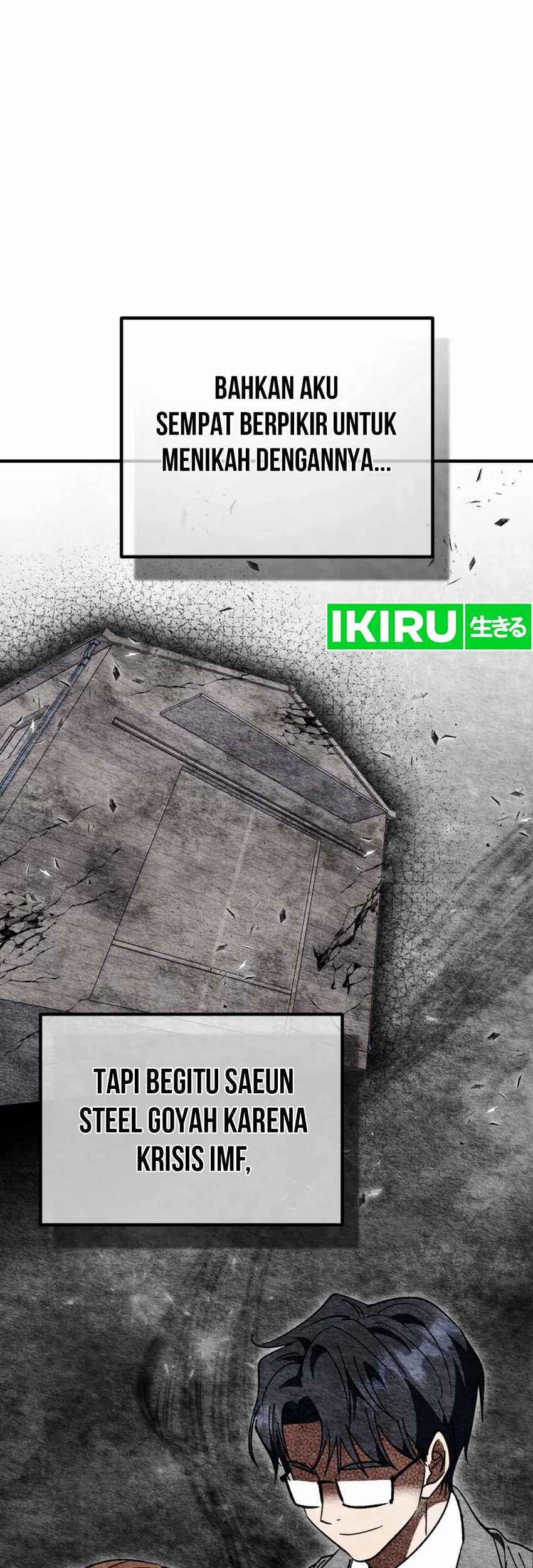 I Will Raise This Family! Chapter 29 Gambar 58