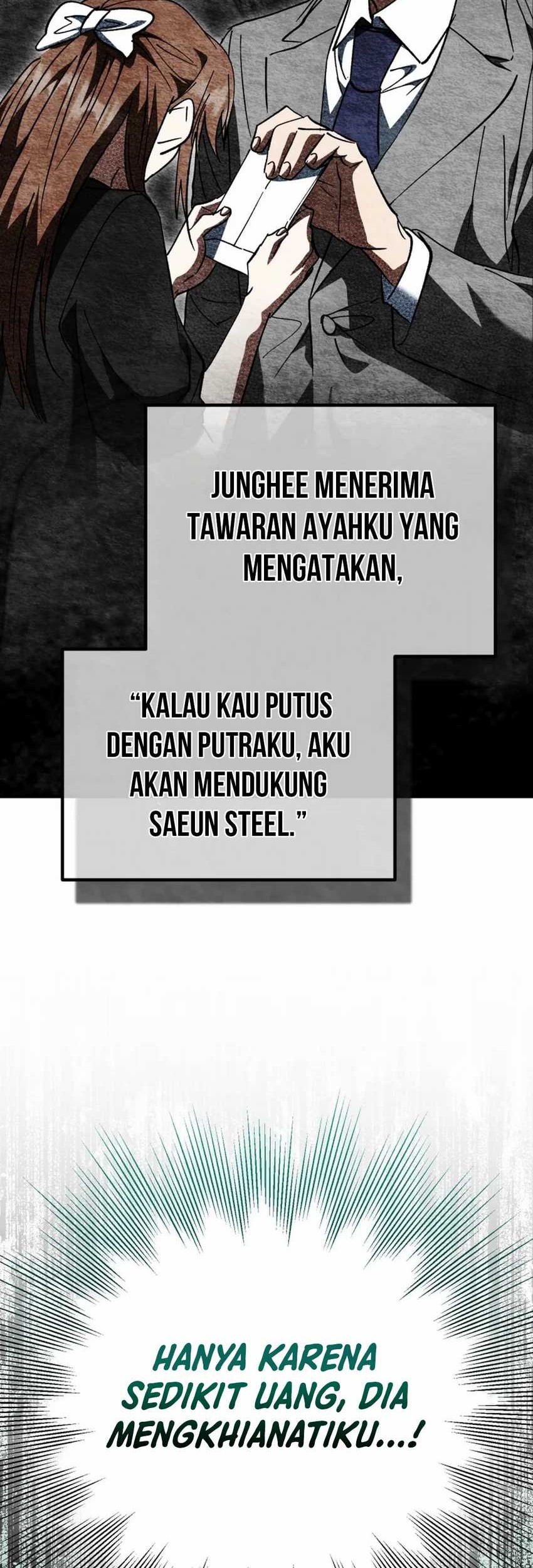 I Will Raise This Family! Chapter 29 Gambar 59