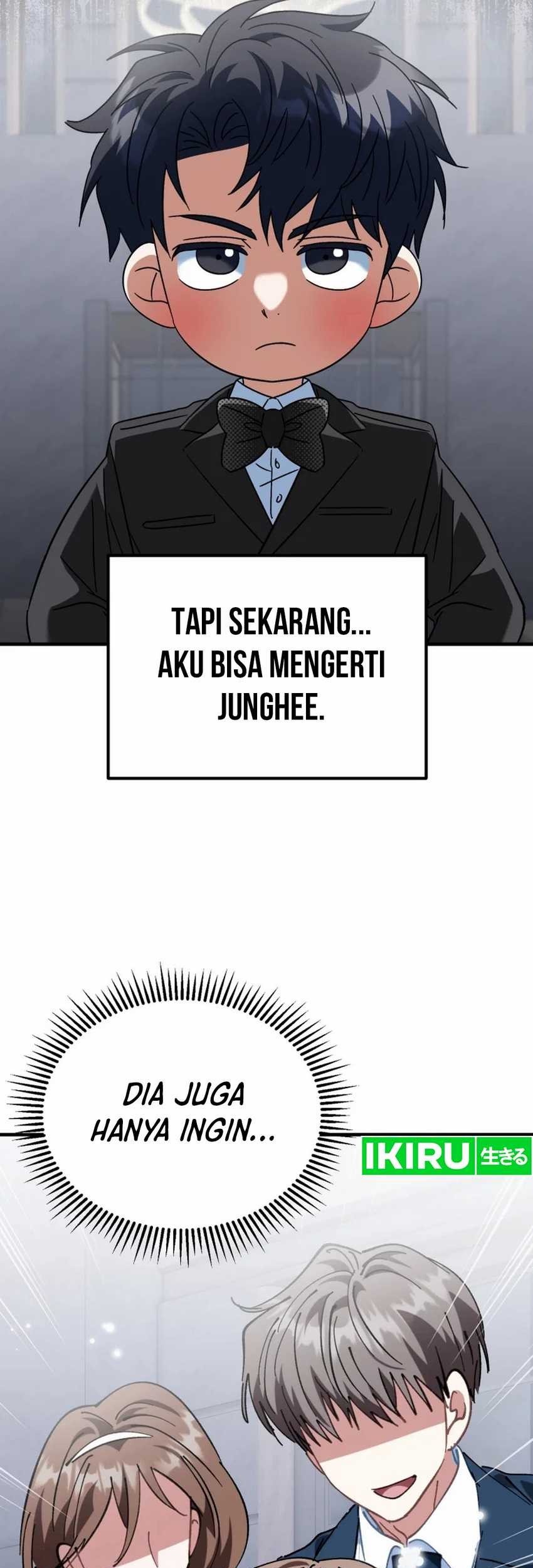 I Will Raise This Family! Chapter 29 Gambar 61