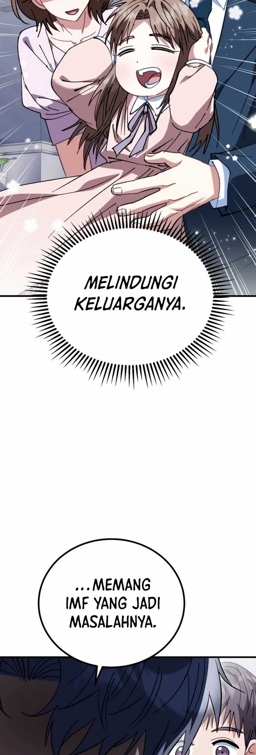 I Will Raise This Family! Chapter 29 Gambar 62