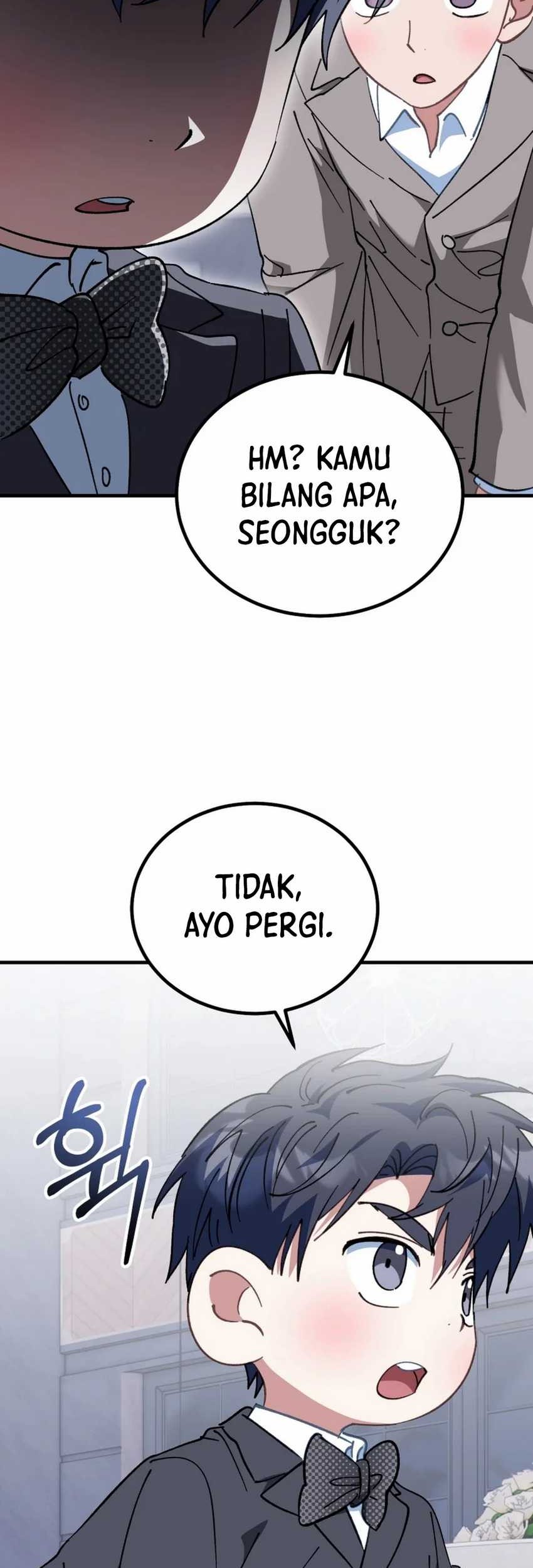 I Will Raise This Family! Chapter 29 Gambar 63