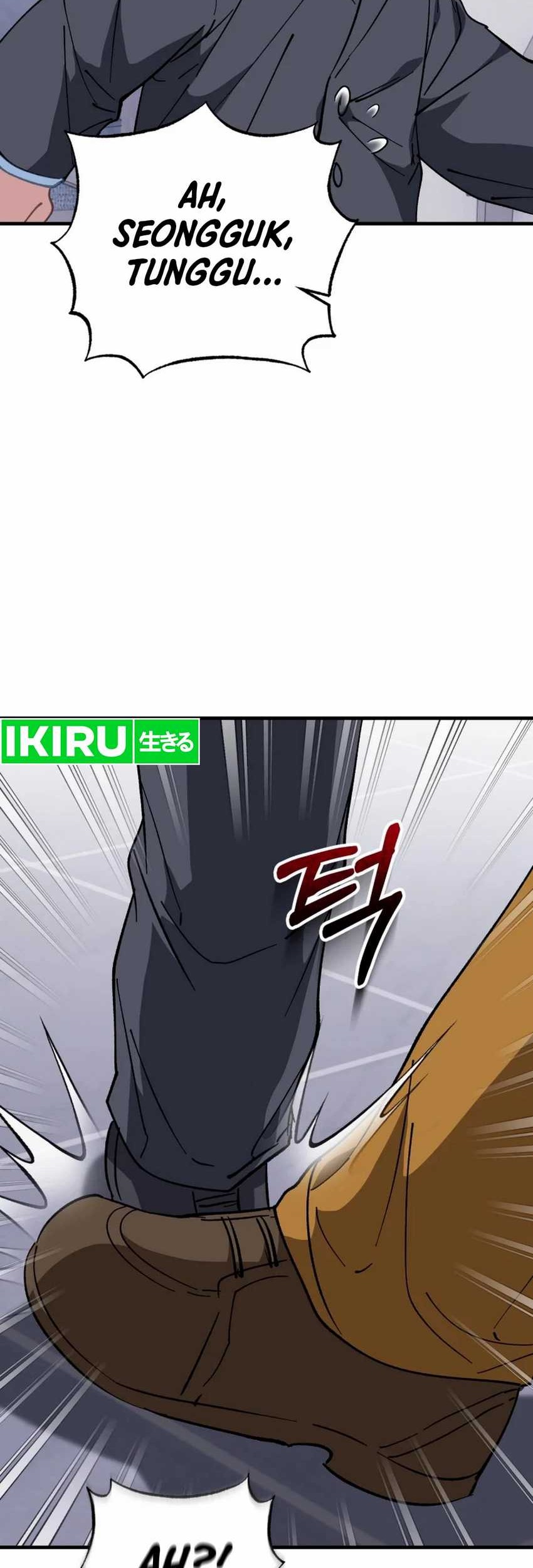 I Will Raise This Family! Chapter 29 Gambar 64