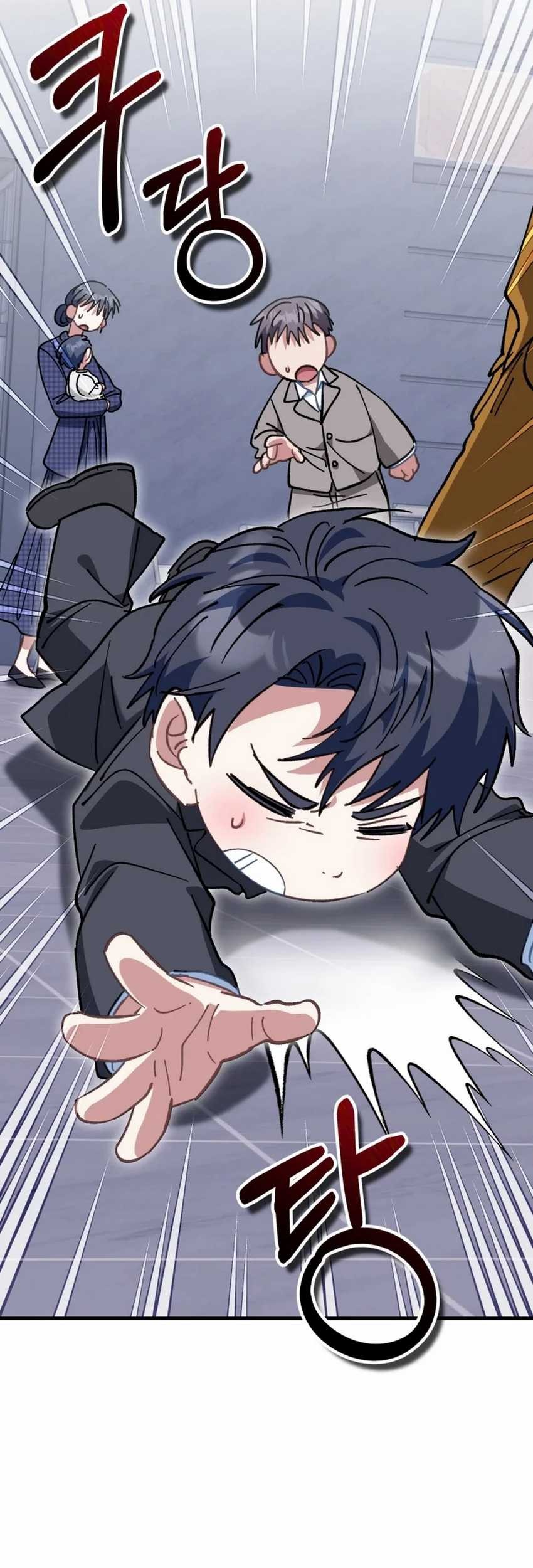 I Will Raise This Family! Chapter 29 Gambar 66