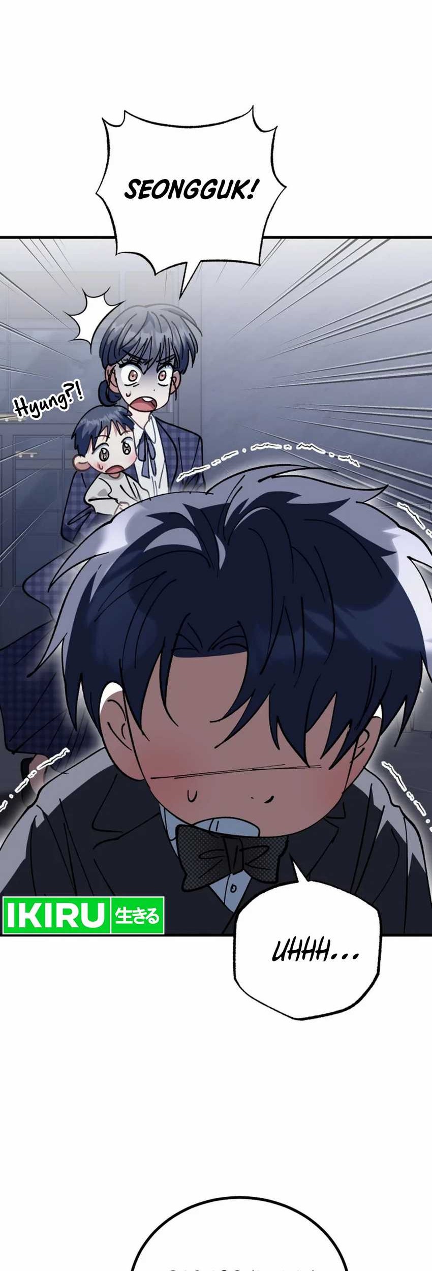 I Will Raise This Family! Chapter 29 Gambar 67