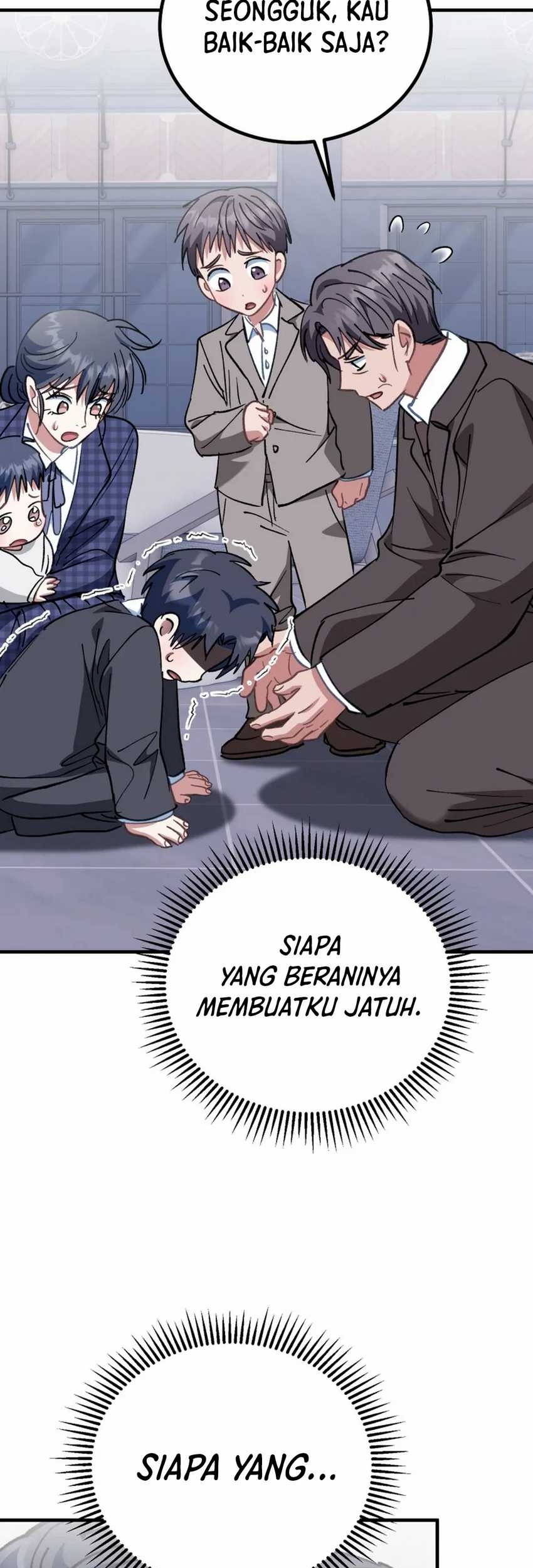 I Will Raise This Family! Chapter 29 Gambar 68