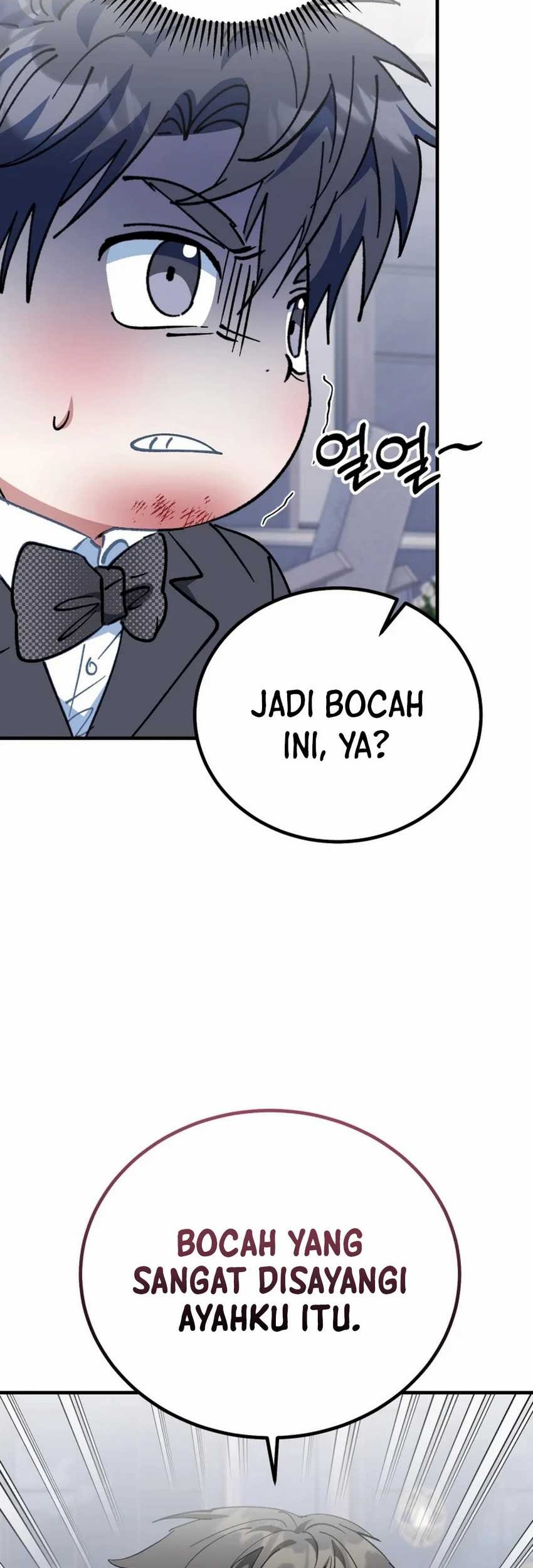 I Will Raise This Family! Chapter 29 Gambar 69