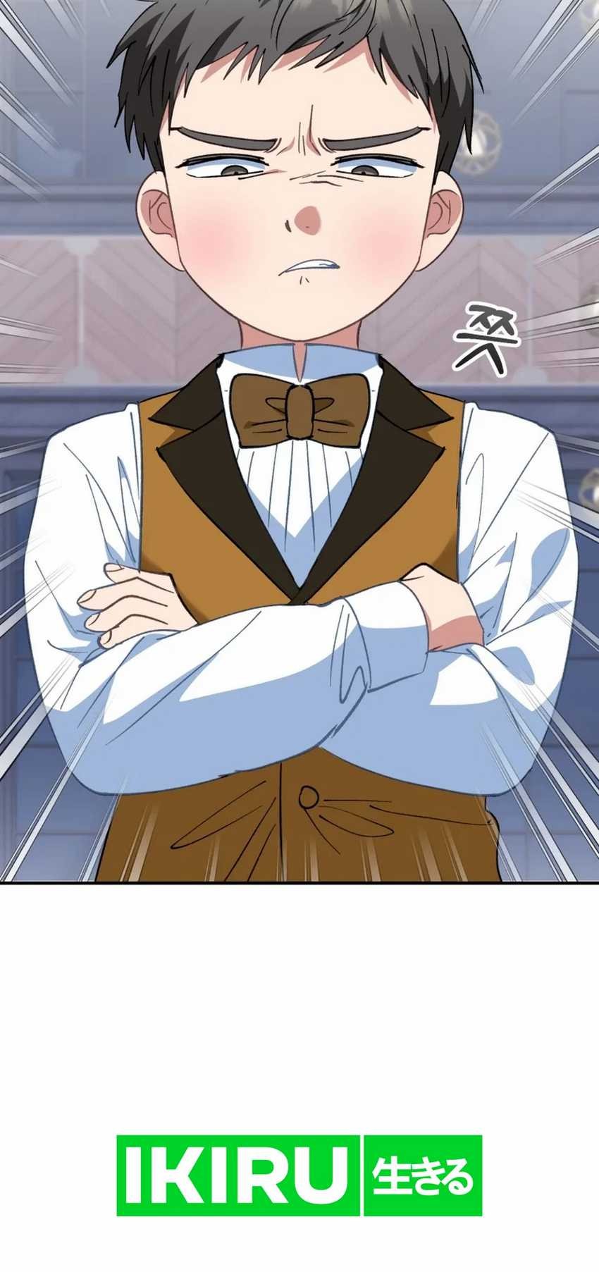 I Will Raise This Family! Chapter 29 Gambar 70