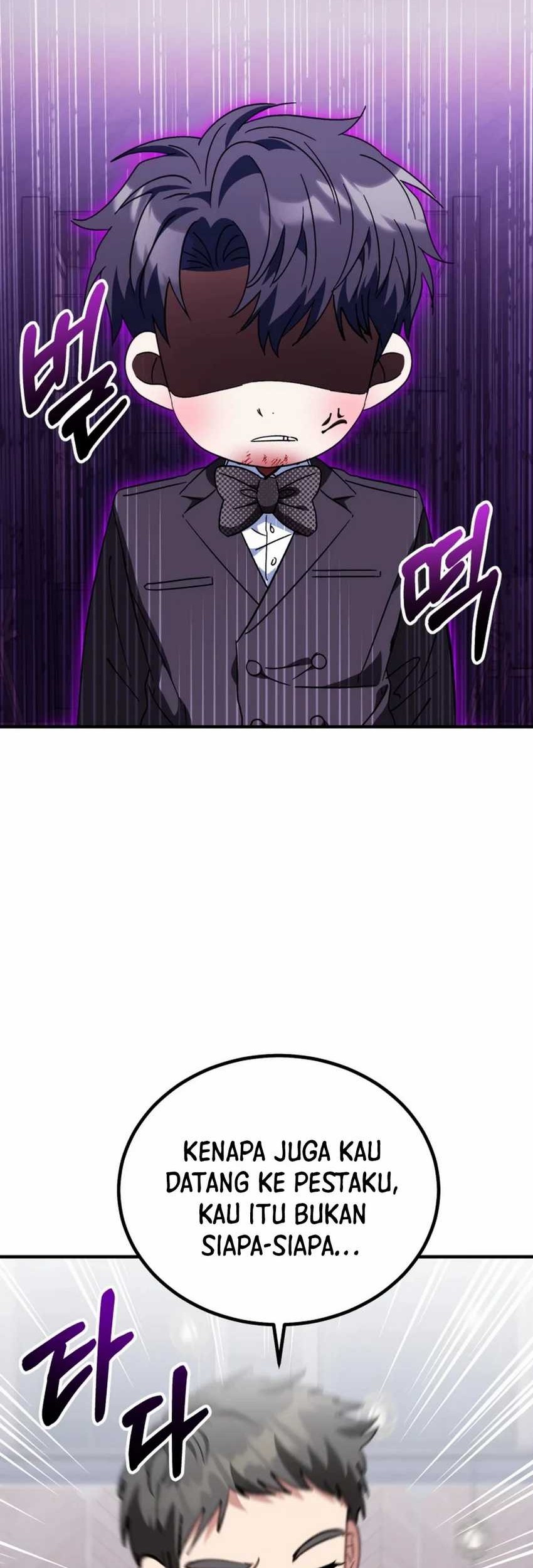 I Will Raise This Family! Chapter 29 Gambar 72