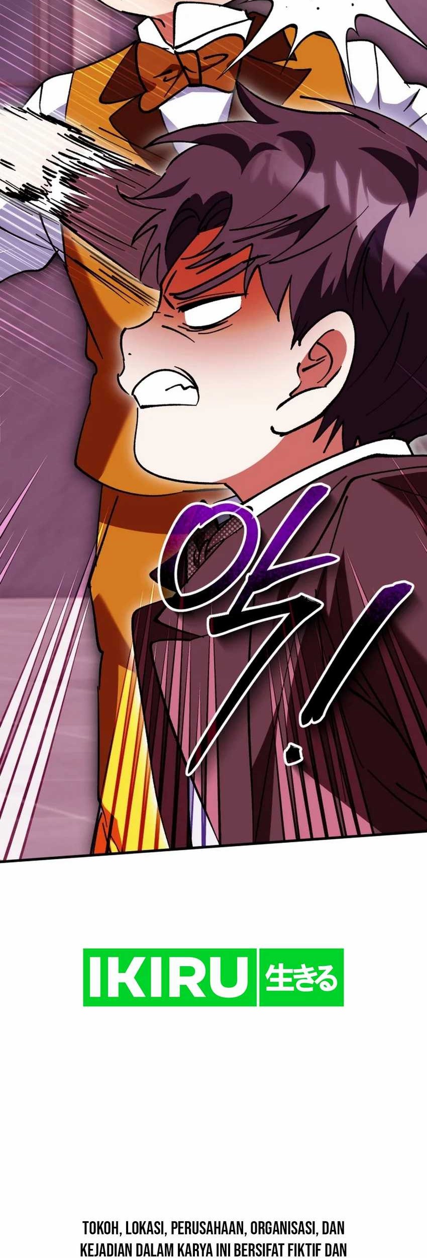 I Will Raise This Family! Chapter 29 Gambar 74