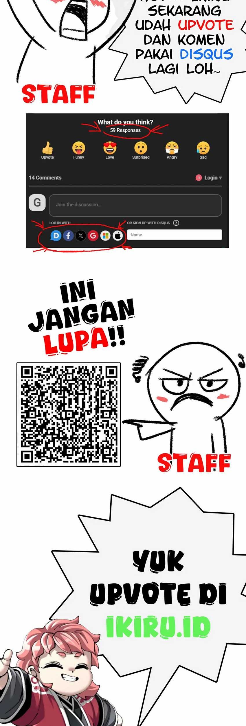 I Will Raise This Family! Chapter 29 Gambar 78