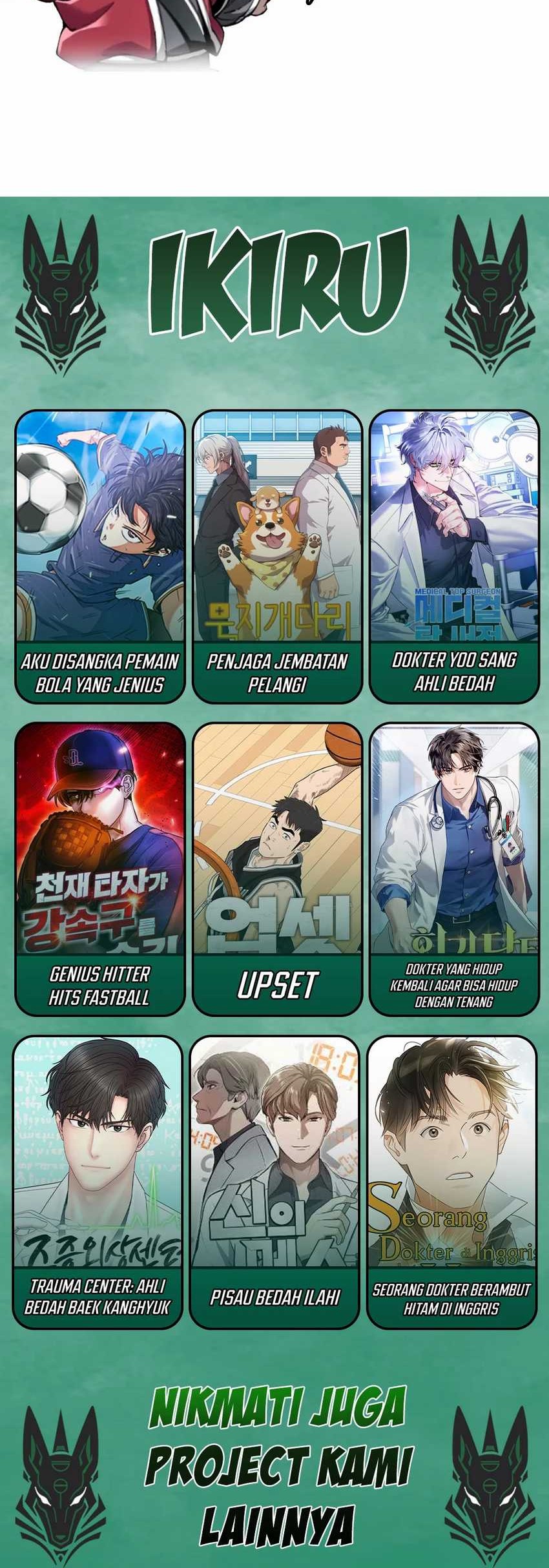 I Will Raise This Family! Chapter 29 Gambar 79