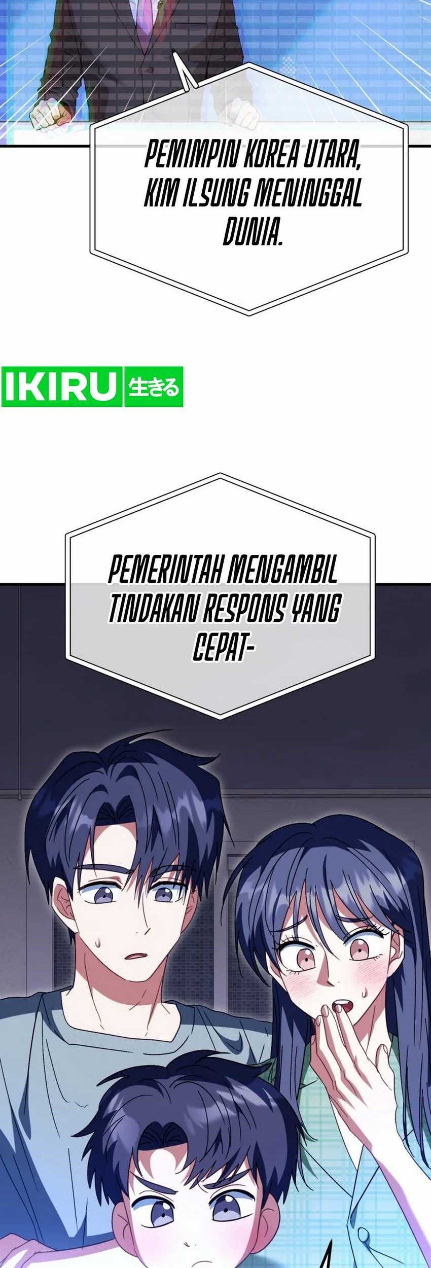 Baca Manhwa I Will Raise This Family! Chapter 29 Gambar 2