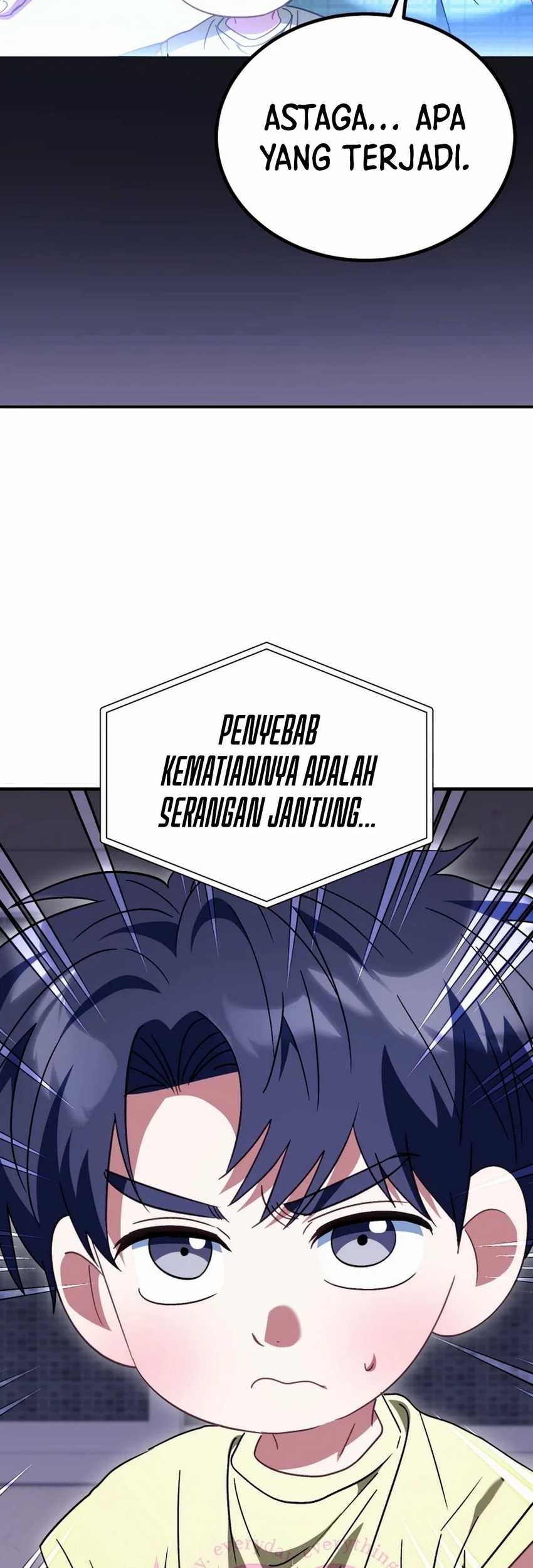 I Will Raise This Family! Chapter 29 Gambar 3