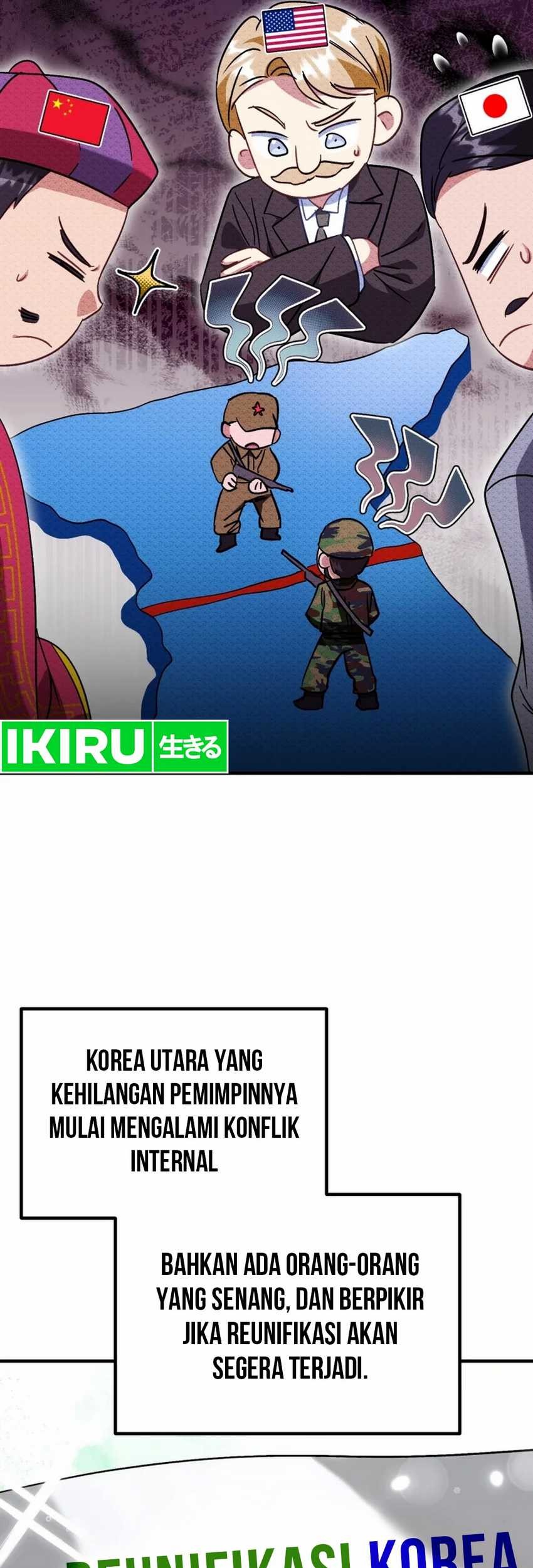 I Will Raise This Family! Chapter 29 Gambar 6