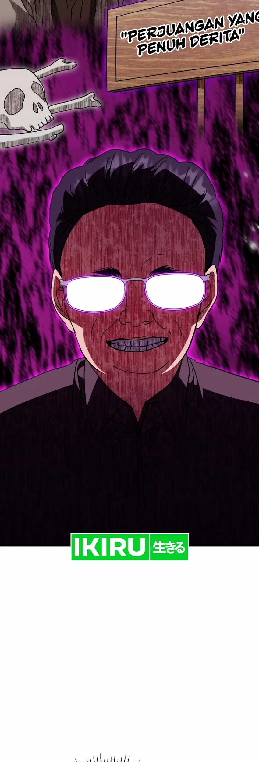 I Will Raise This Family! Chapter 29 Gambar 8