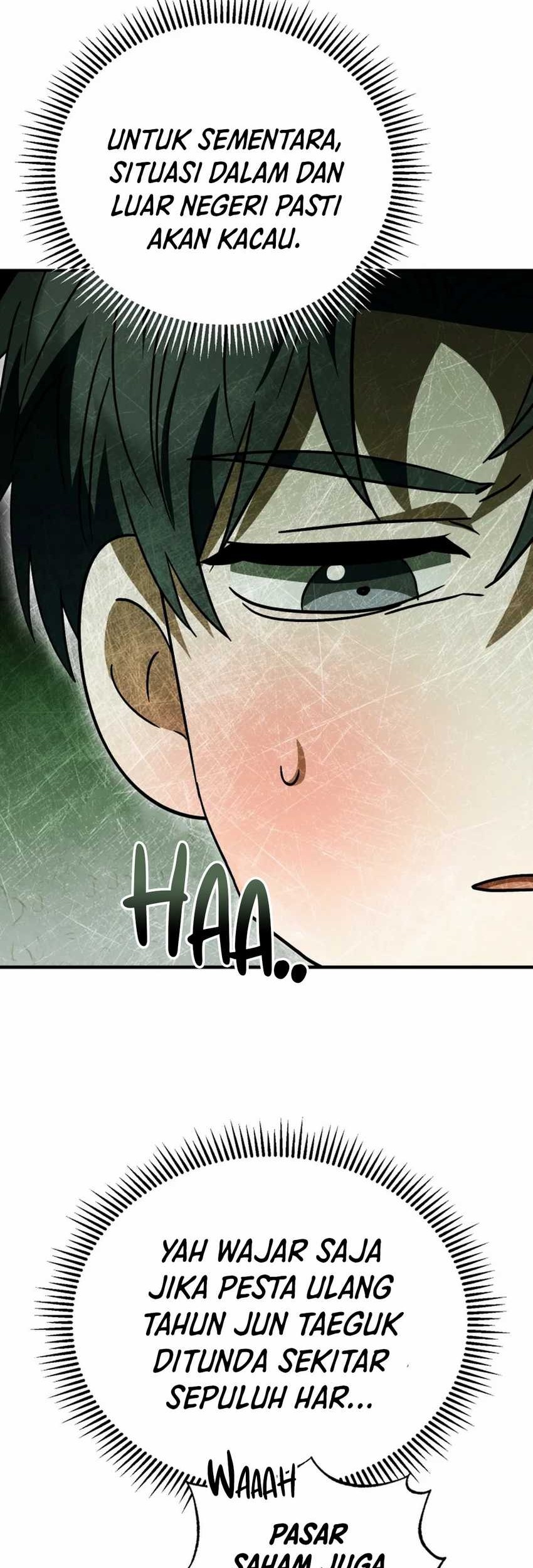 I Will Raise This Family! Chapter 29 Gambar 9