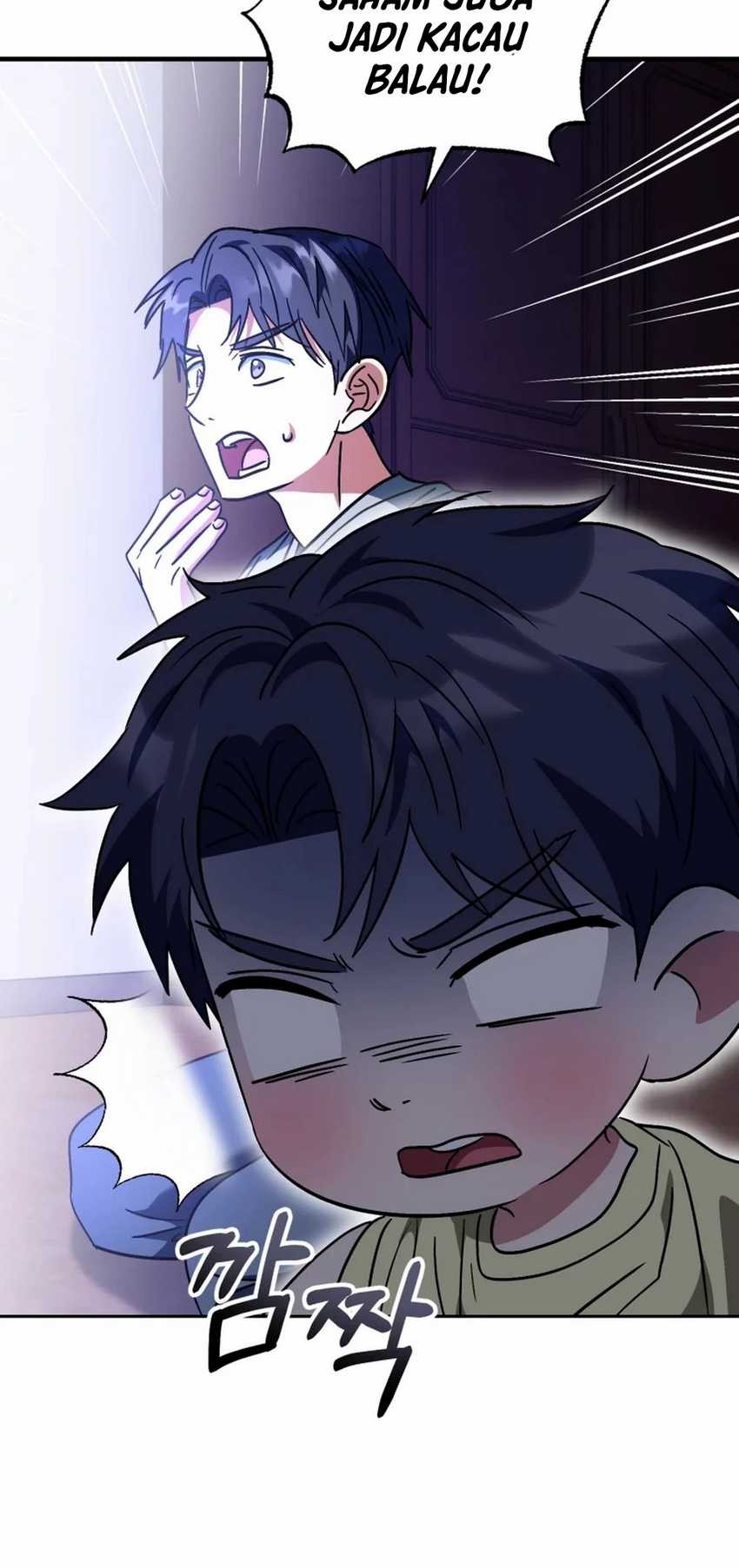 I Will Raise This Family! Chapter 29 Gambar 10