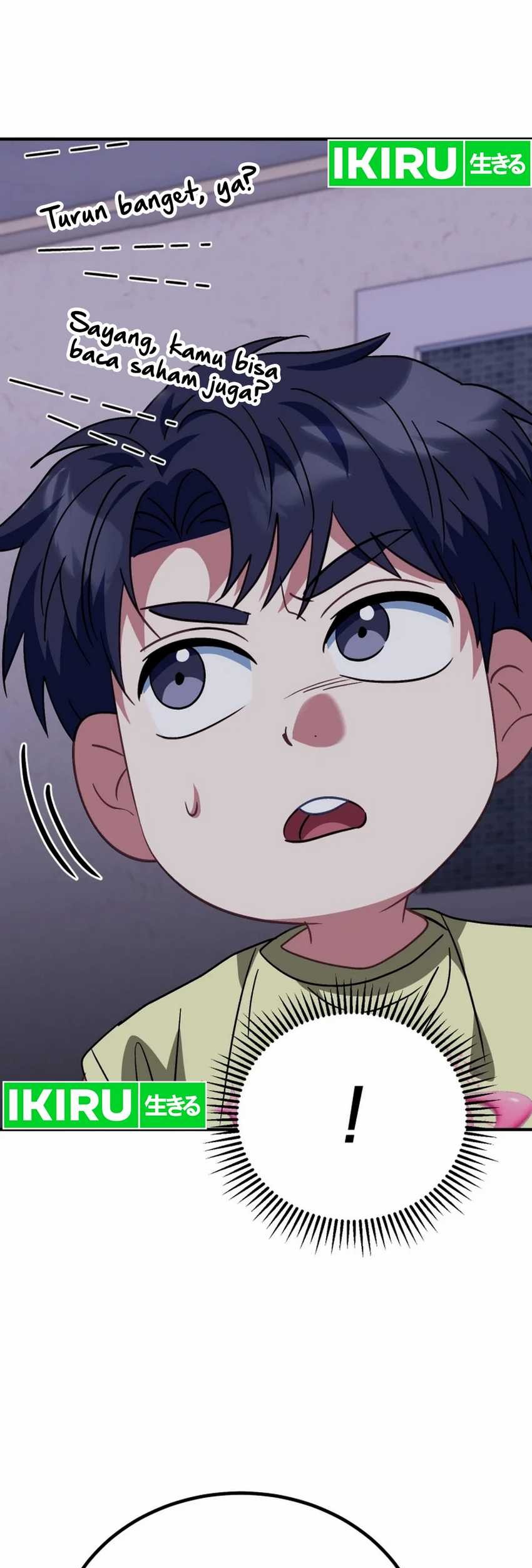 I Will Raise This Family! Chapter 29 Gambar 11