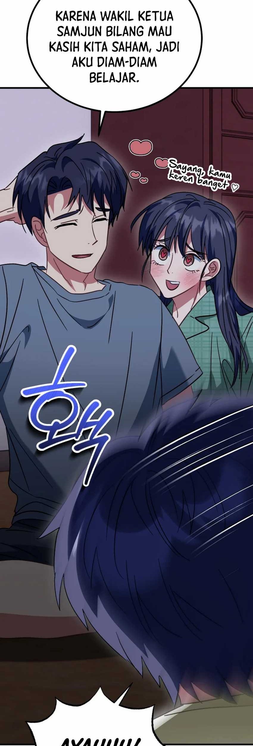 I Will Raise This Family! Chapter 29 Gambar 12