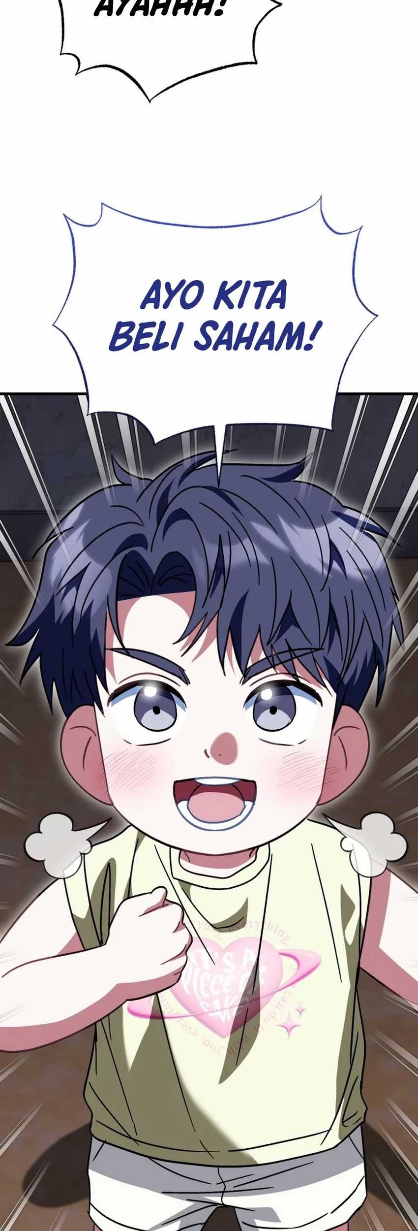 I Will Raise This Family! Chapter 29 Gambar 13