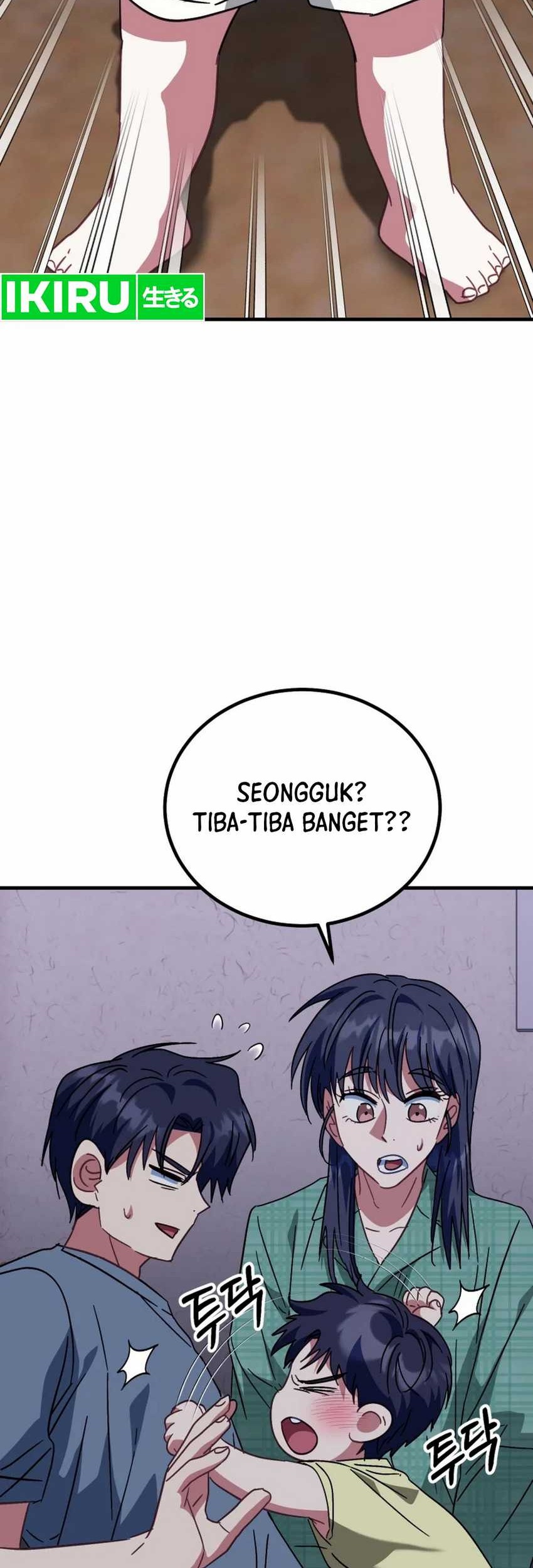 I Will Raise This Family! Chapter 29 Gambar 14