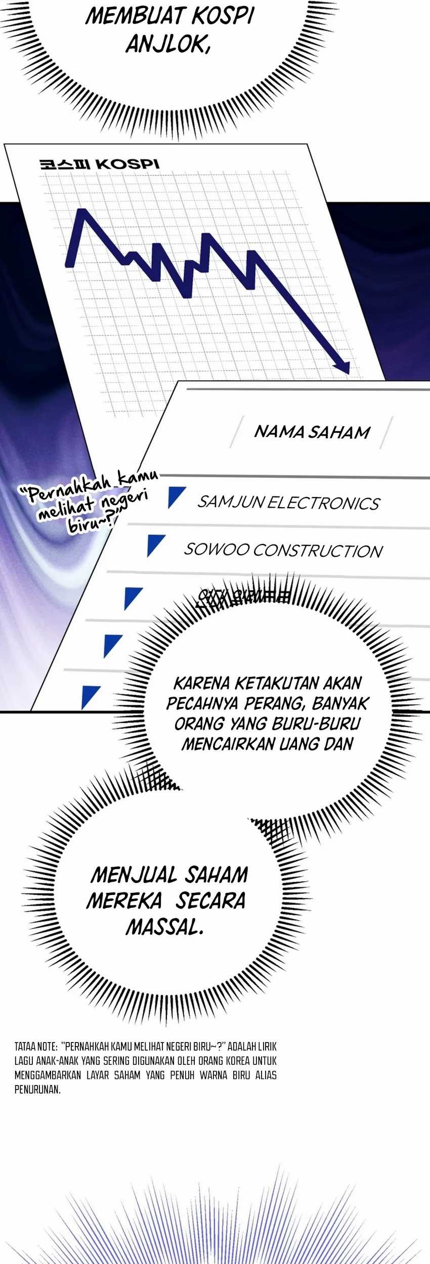 I Will Raise This Family! Chapter 29 Gambar 16