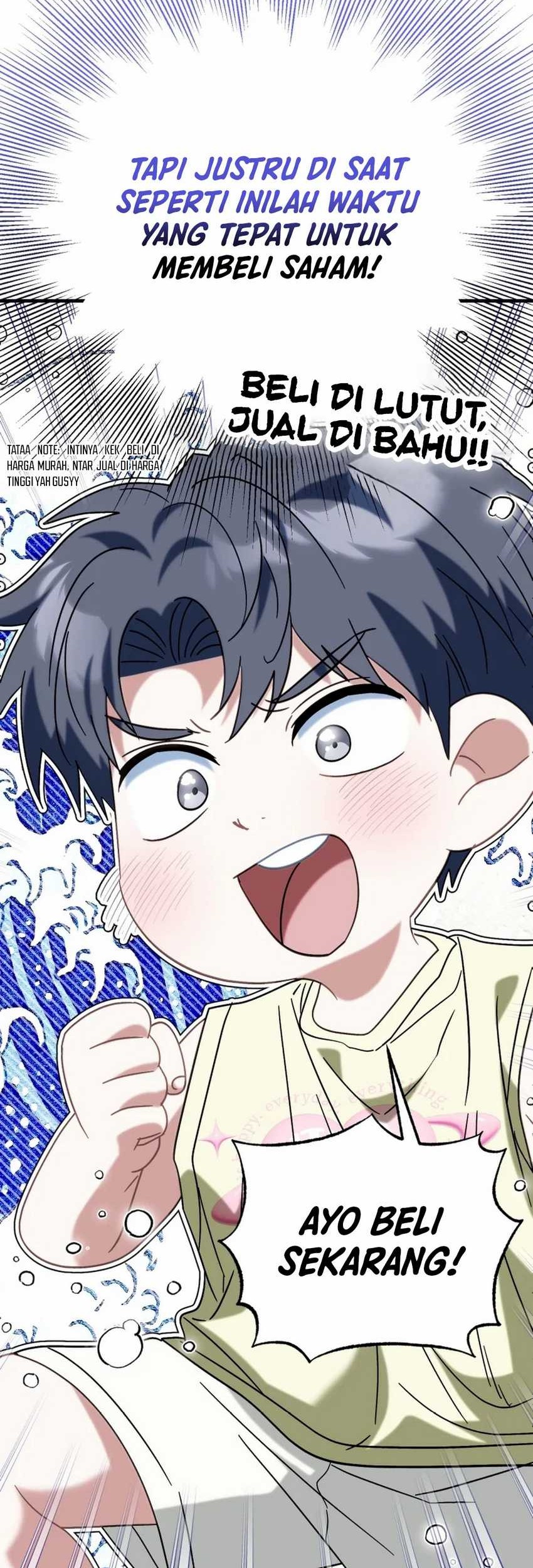 I Will Raise This Family! Chapter 29 Gambar 17