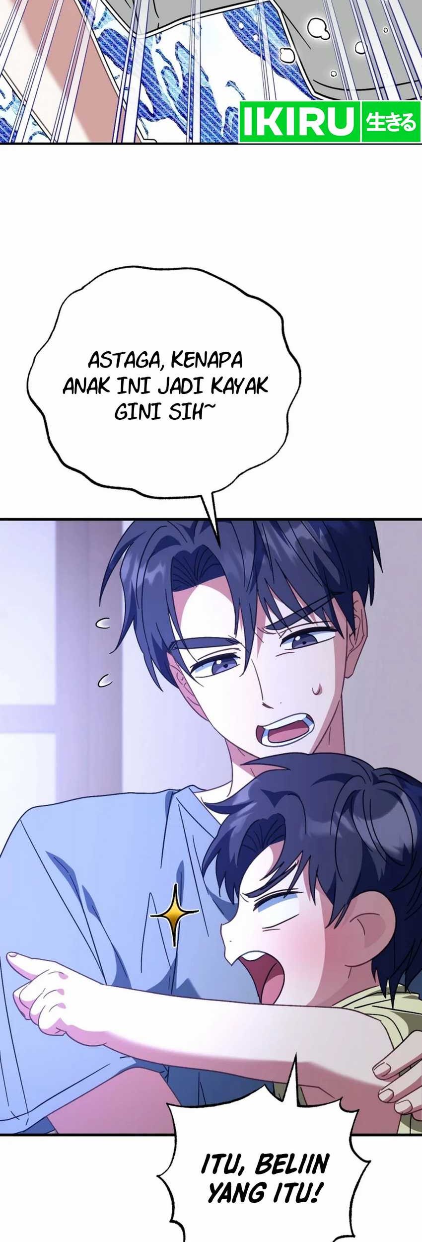 I Will Raise This Family! Chapter 29 Gambar 18