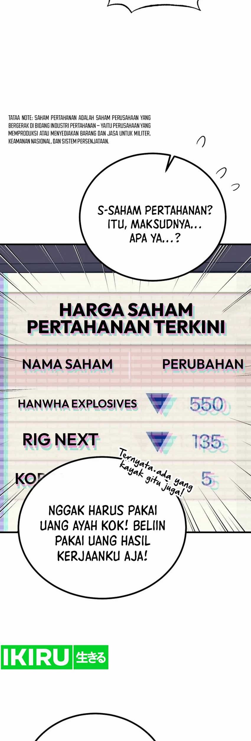 I Will Raise This Family! Chapter 29 Gambar 19